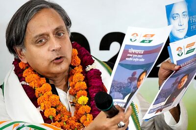 Shashi Tharoor Loses Poll, But Congress Under Mallikarjun Kharge Should Adopt His 10 'Ideas'