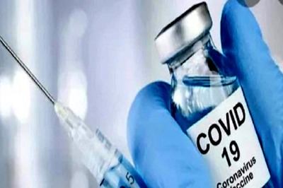 62.54% Covid Vaccination Registrations Done On-site, 77% Jabs Given in Walk-in Mode, Says Govt