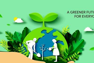 World Earth Day 2024: 9 Sustainable Hotels To Bookmark This Earth Day