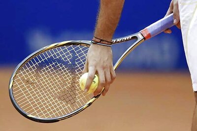 Four players into Swedish Open quarter-finals in Bastad
