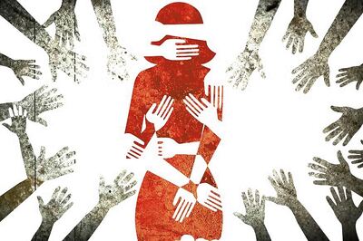 Indian System Makes It Hard for Women With Disabilities to Report Sexual Assault: Report