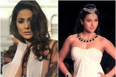 Hina Khan to Gauahar Khan: Bigg Boss Contestants Known for Best Style Statements