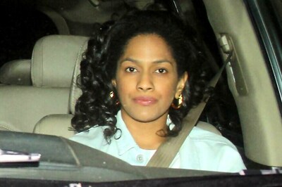 Masaba Gupta Launches Anti-plastic Clothing Line