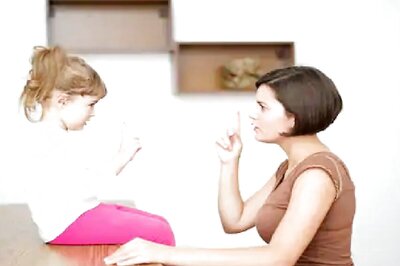 How to Control Cursing and Swearing in Children