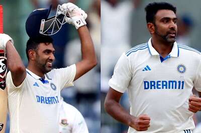 List Of Records Broken By Ravichandran Ashwin In 1st Test Against Bangladesh