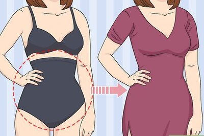 How to Look Skinny