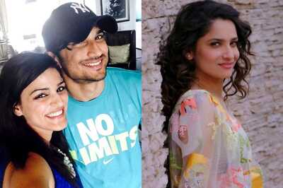 Sushant Singh Rajput's Sister Shweta Leaves Comment On Ankita Lokhande's 'Truth Wins' Post
