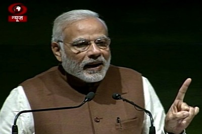 Narendra Modi Has Failed on All Fronts, Says Lalu Yadav