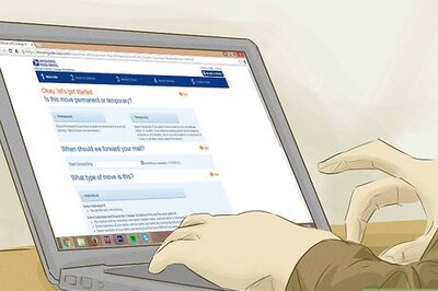 How to Change Your Address