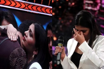 Bigg Boss Marathi 4: Ruchira Jadhav Evicted From BB House In 5th Week