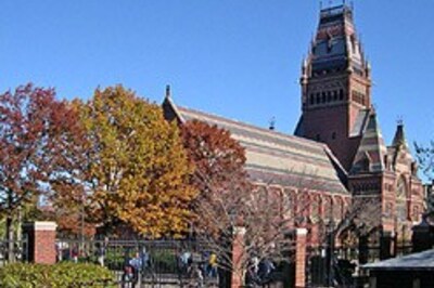 No Indian univ among world's top 200