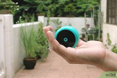 How to Use a Yo Yo