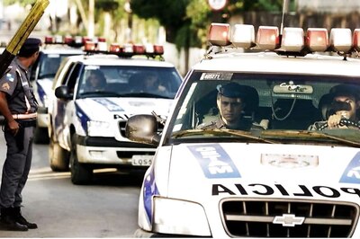 17 Killed in Shootout Between Police and Suspected Drug Traffickers in Brazil's Manaus