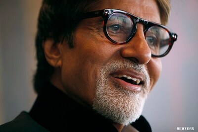 Amitabh Bachchan learns video editing