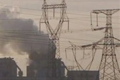 State of India's environment sickening: report