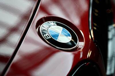 BMW Fined $10 Million By South Korea Over Several Engine Fires