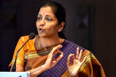 Sitharaman’s Rafale Defence: Number of Fighter Jets Needed by Air Force Changes from Time to Time