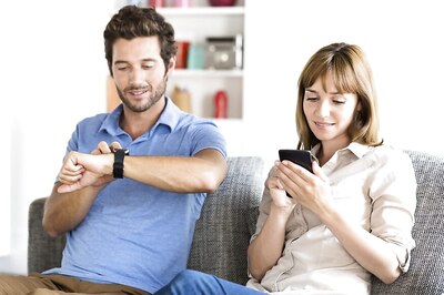 Surprising Someone Can Be A Powerful Tool For Social Influence: Study