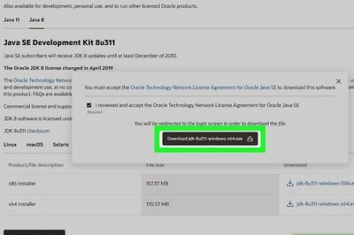 How to Compile and Run Java Programs Using Notepad++