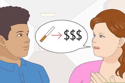 How to Get My Girlfriend to Stop Smoking