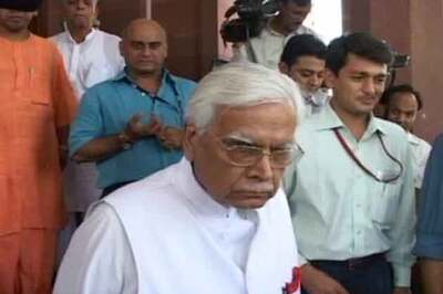 Setback for Natwar in oil-for-food scam case