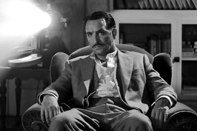 'The Artist' shines at French film awards