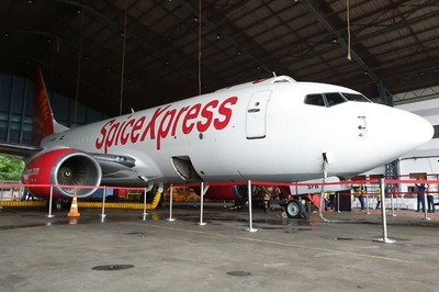 SpiceXpress Launches Scheduled Cargo Flight Services Connecting Mumbai, Delhi With Bangkok