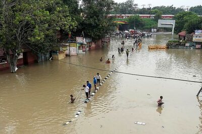 Delhi Flood Situation May Remain Unchanged As More Rains Expected; 3 Boys Drown in Water Pit | Updates