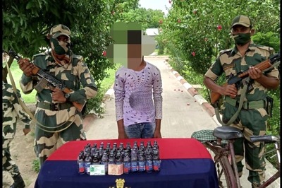 In Latest Modus Operandi, Smugglers Use Minors on India-Bangladesh Border to Deliver Consignments