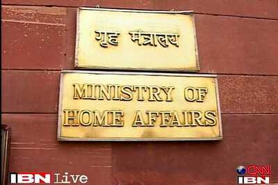 Make payment exceeding Rs 20,000 through cheque: MHA to NGOs