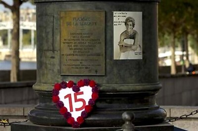 British police studying new information on Princess Diana death