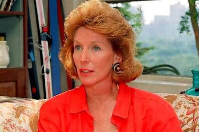 Writer Gail Sheehy, Author Of ‘Passages,’ Dies At 83