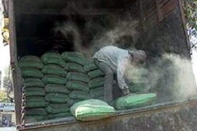 Cement producers refuse to cut price