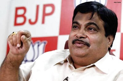 Surrender of old vehicle to get upto Rs 1.5 lakh sops: Nitin Gadkari