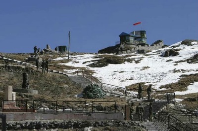 China Says Doklam Part of Its Territory, Advises India to Draw Lesson From 73-Day Standoff