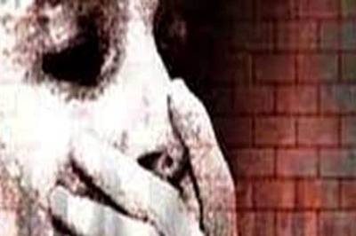 JMM Leader Sacked Over Allegations of Molesting Girl Student