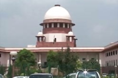 SC asks journalist to say sorry for tricking court