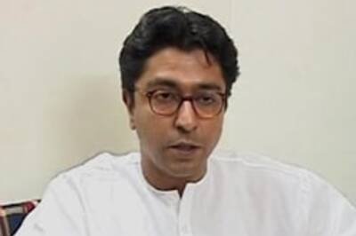 Raj Thackeray quits Shiv Sena