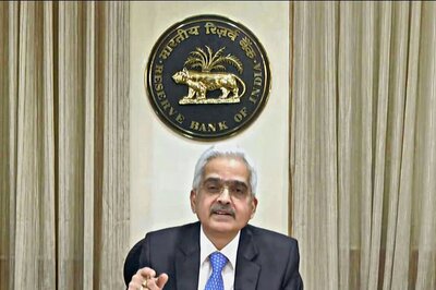 'Road to Salvation Lies...:' Why RBI Guv Recalls Mahatma Gandhi While Announcing MPC Decisions