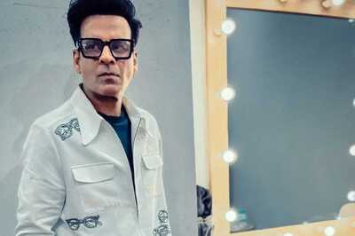 Manoj Bajpayee Says His 'Angrez' Daughter Ava's Hindi Is Improving: 'Taylor Swift Hi Sunegi'