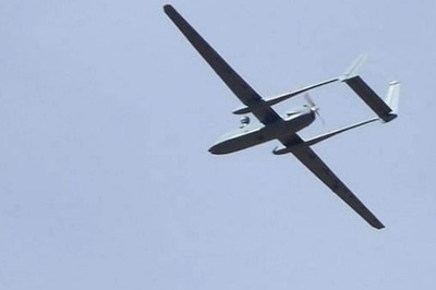 Elite NSG Commandos Getting Trained to Clip Wings of Enemy Drones amid Rising Terror Threat