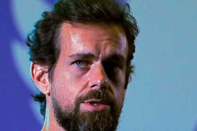 'Keep Calm And Just X Through It,' Says Twitter Former Boss Jack Dorsey