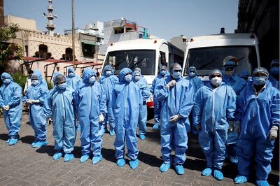 Doctor Attacked During Covid-19 Screening Lauds Ordinance