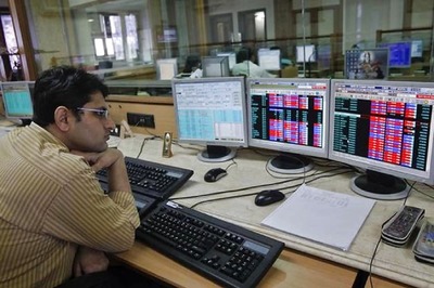 Sensex Hits Record High, Breaches 50,000 Mark on Global Cues; Reliance, Bajaj Auto Top Gainers