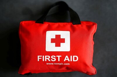 World First Aid Day: Uses of The Items That Should be Part of First Aid Kit