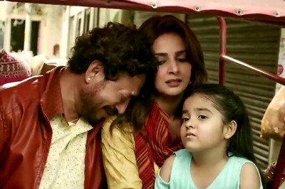 Irrfan Khan's Hindi Medium Made Tax-free in Maharashtra