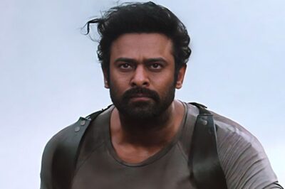 Is Prabhas Taking A Break From Films Due To Ill Health? Here's What We Know
