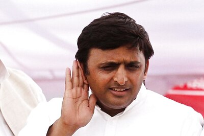 Akhilesh Yadav Rebuffs Formation Of New Party, Says Will Remain With SP