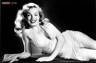 Marilyn Monroe's final photo-shoot images to be auctioned