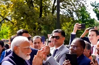 Who is the Official Seen With PM Modi and Zelensky in Ukraine? All You Need to Know About Her and Her Job